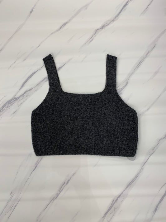 Top Sleeveless By Everlane  Size: L
