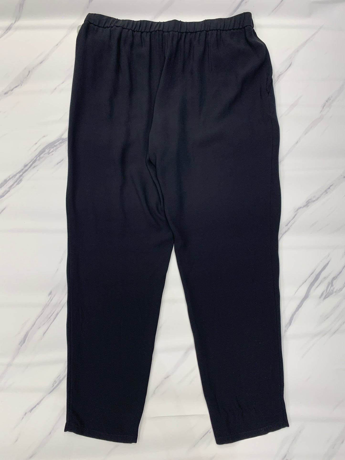 Pants Lounge By Eileen Fisher  Size: Petite  Medium