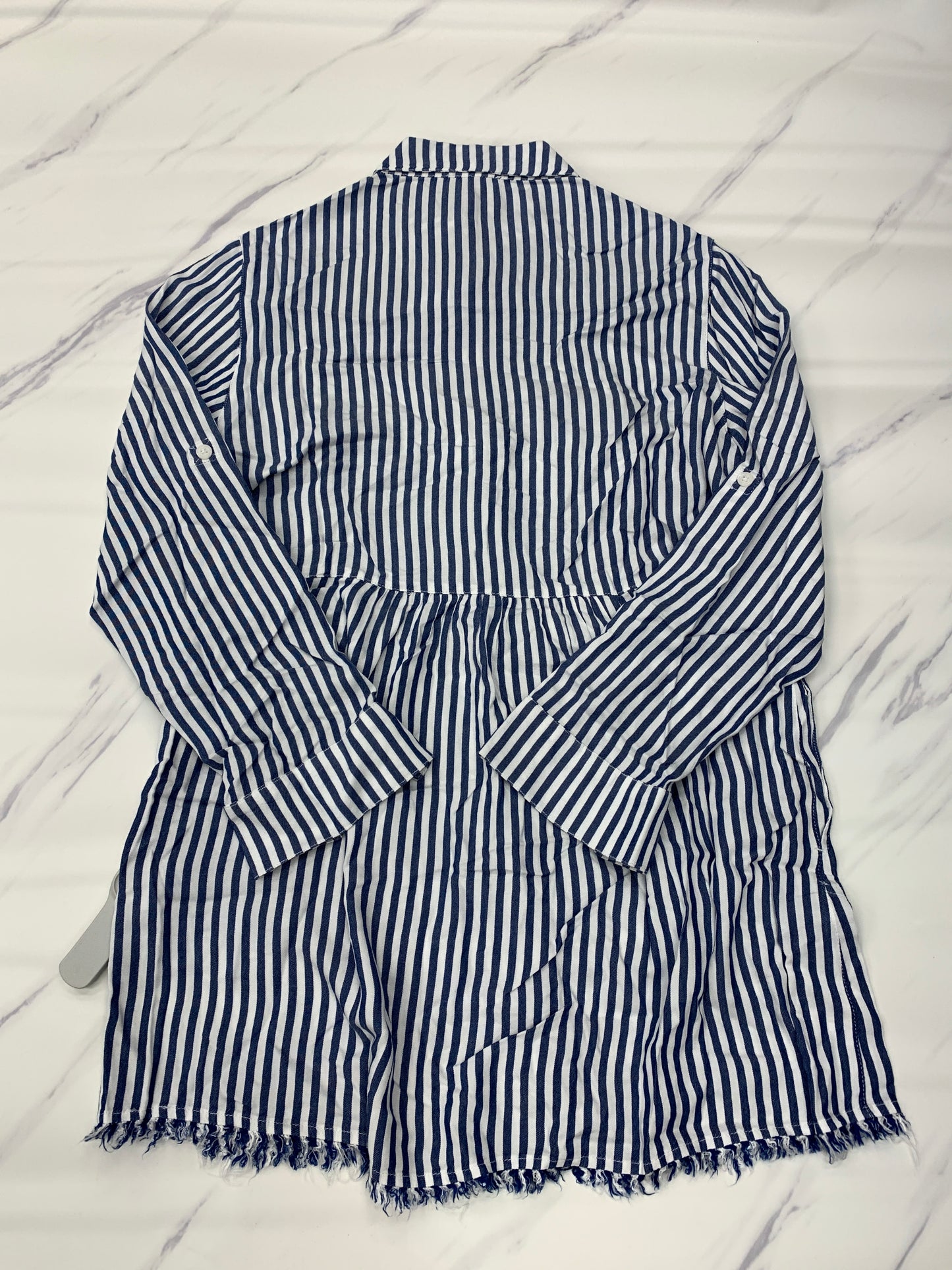 Top Long Sleeve By Tommy Bahama  Size: Xs