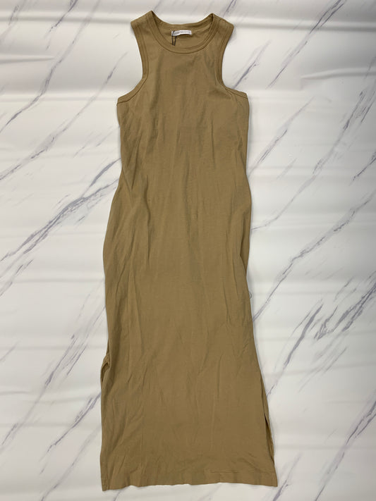 Dress Casual Midi By Cma  Size: S