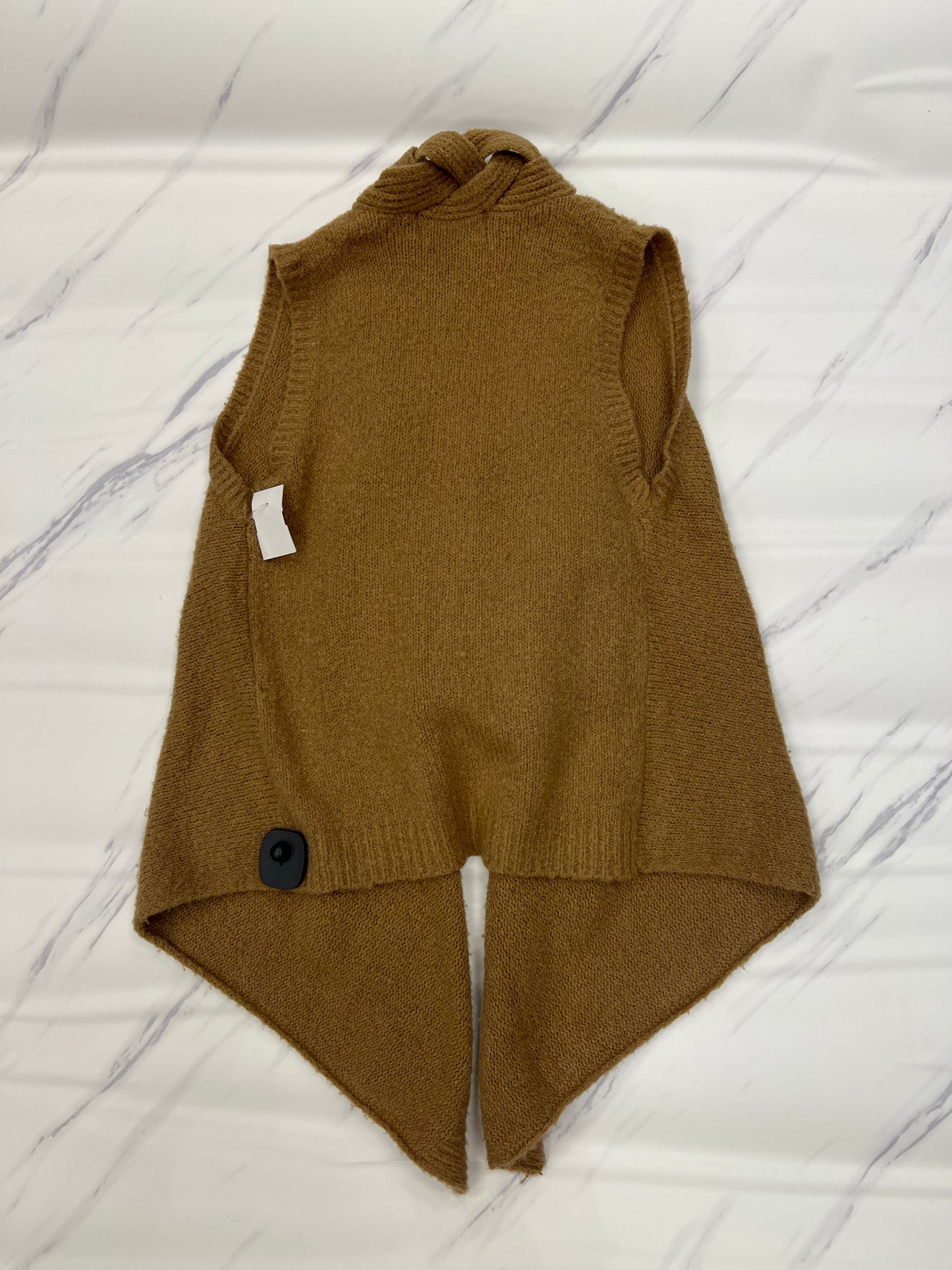 Vest Sweater By Anthropologie  Size: Xs