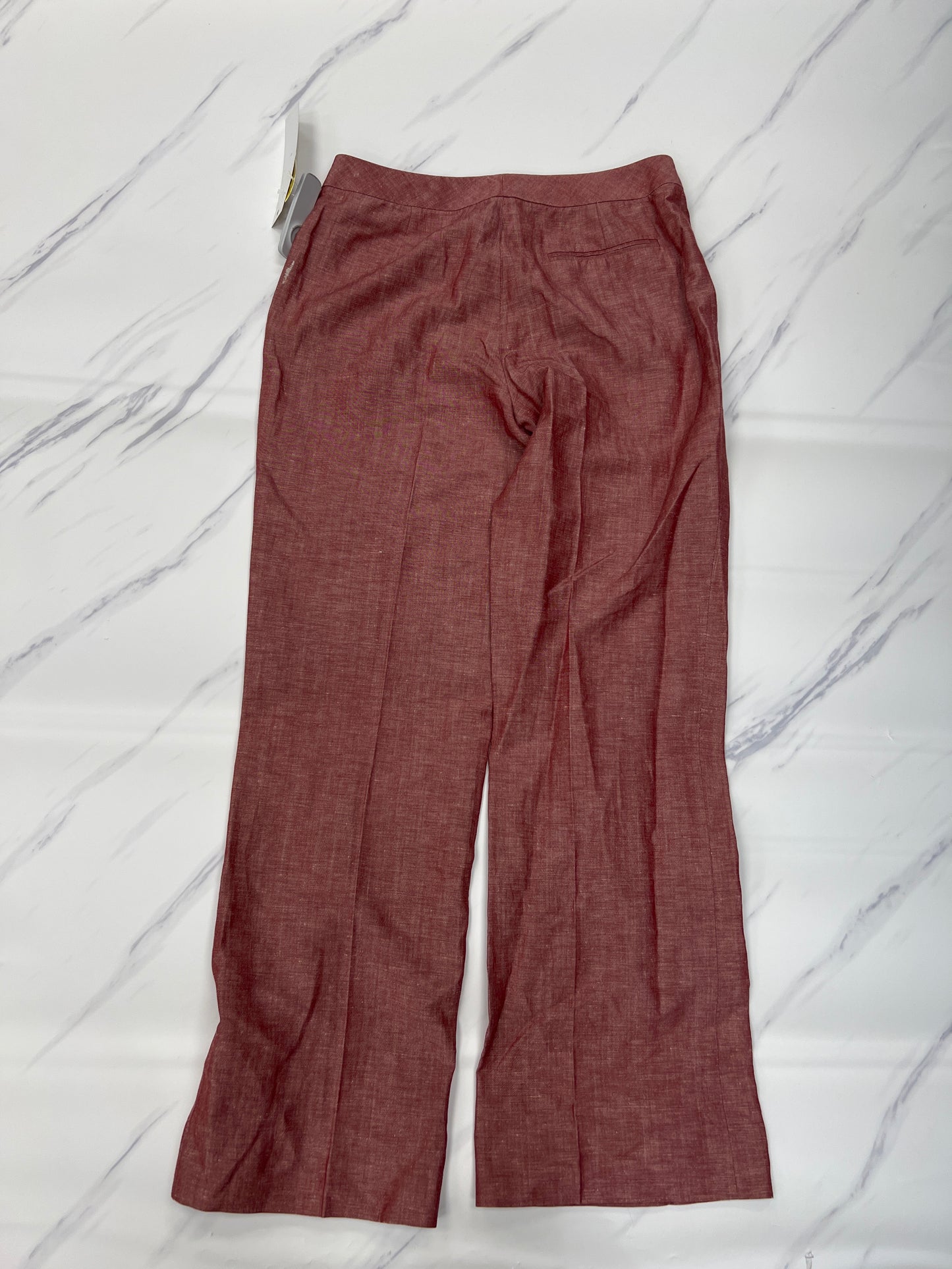 Pants Designer By Lafayette 148  Size: 4