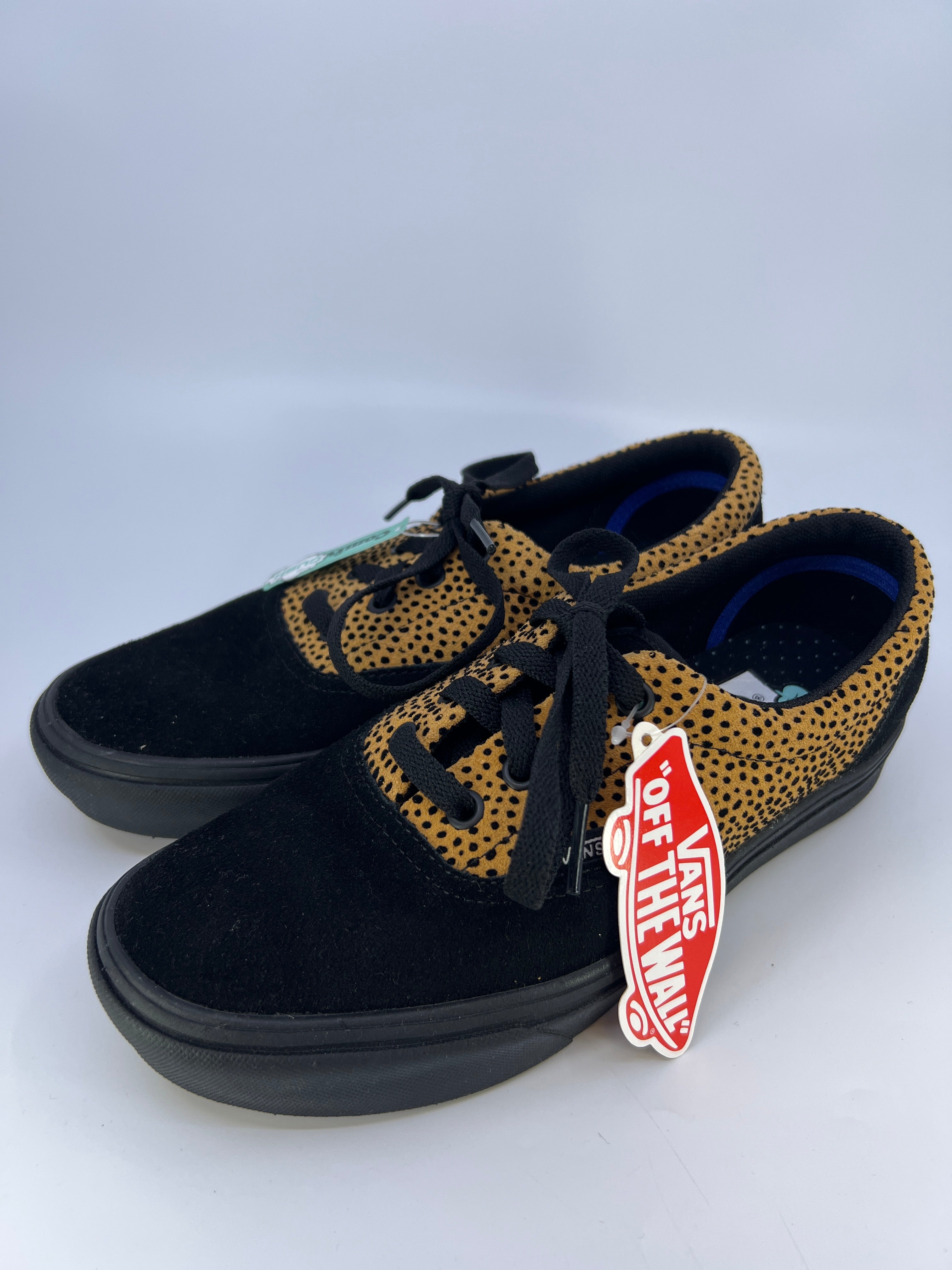 Vans size outlet 7.5