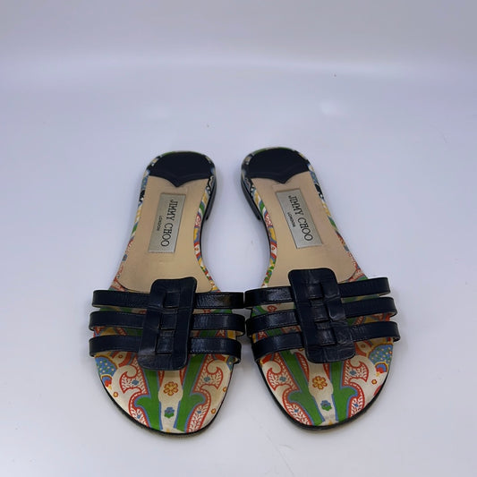 Sandals By Jimmy Choo  Size: 5