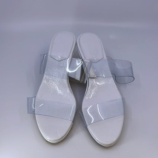 Sandals Designer By Cma  Size: 8.5
