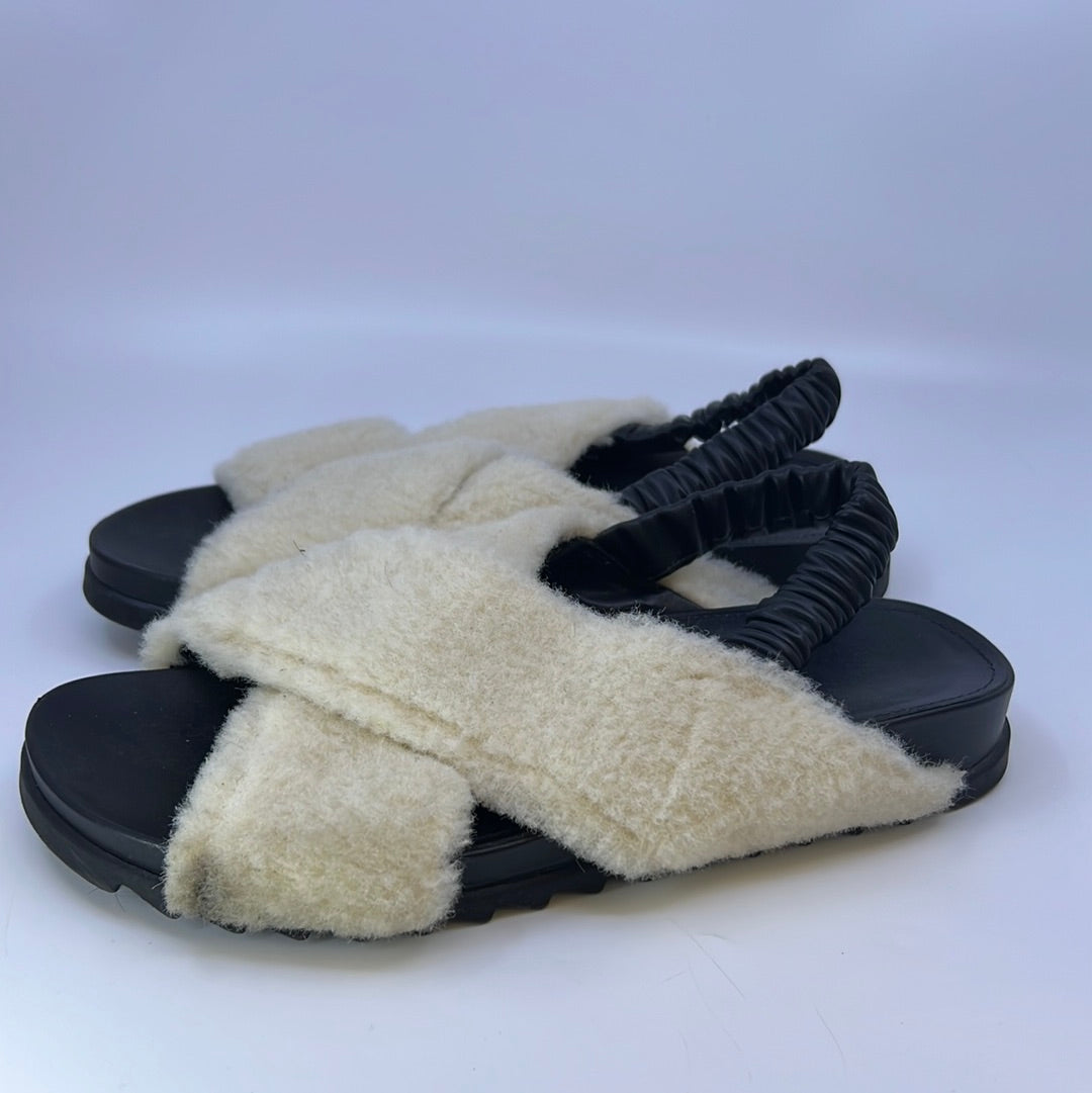 Sandals Designer By Marc Fisher  Size: 9.5